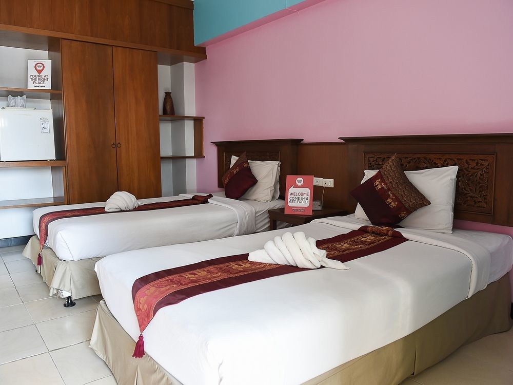 Bercam Times Inn Hotel Ipoh Exterior photo