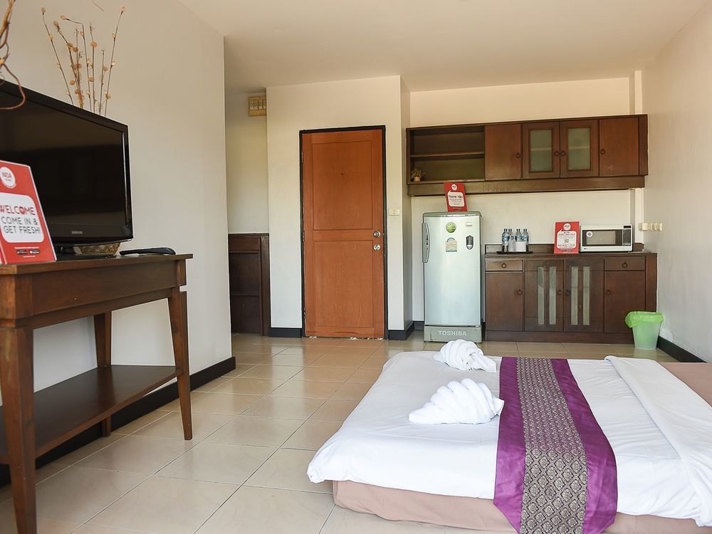 Bercam Times Inn Hotel Ipoh Exterior photo